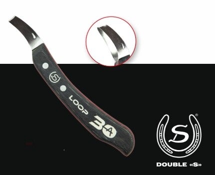 Double S - Loop Deluxe 30A
