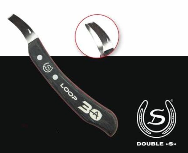 Double S - Loop Deluxe 30A
