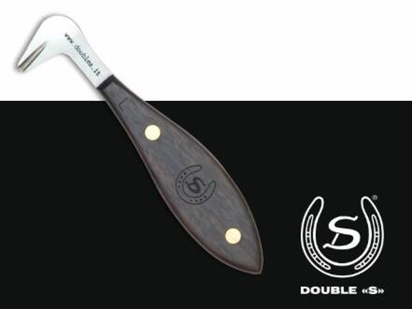 Double S - Unterhauer