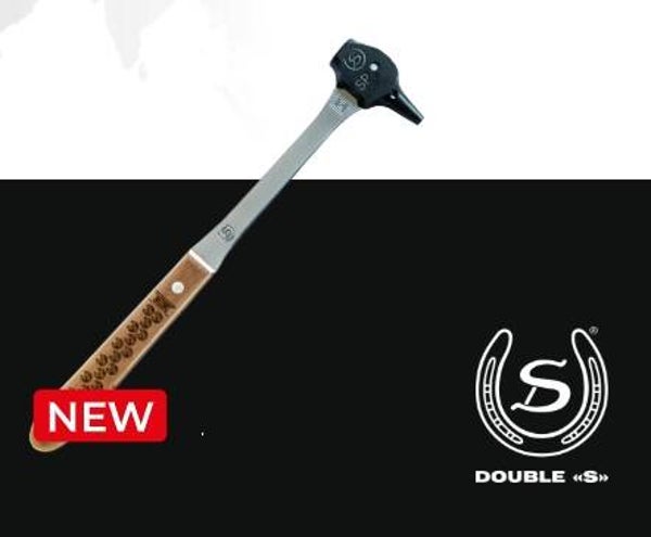 Double S - Stollenlochdorn