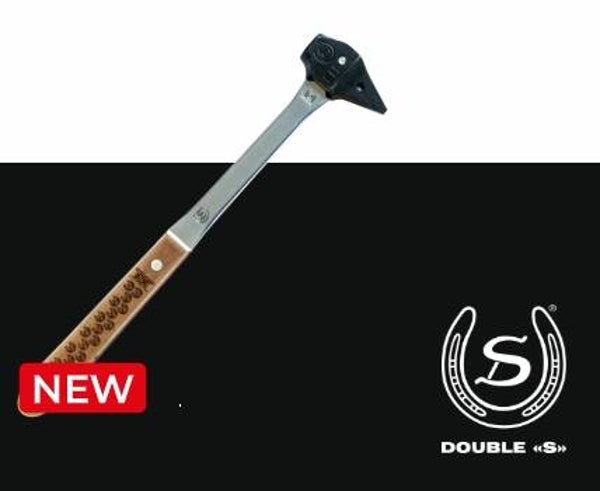Double S - Nagelbeisser CH
