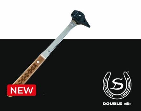 Double S - Nagelbeisser E