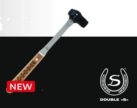 Double S - Falzhammer