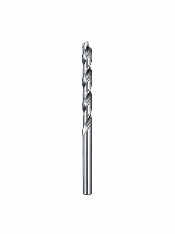 Spiralbohrer HSS 4.5mm