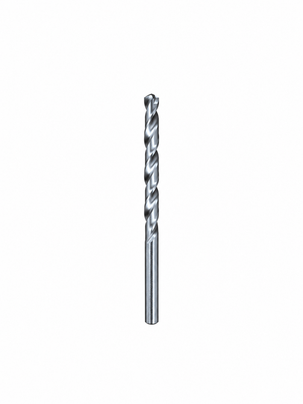 Spiralbohrer HSS 3.8mm