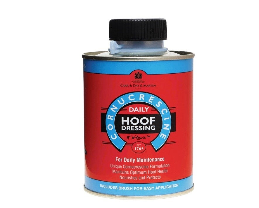 Carr Day Martin - Cornucrescine Daily Hoof Dressing
