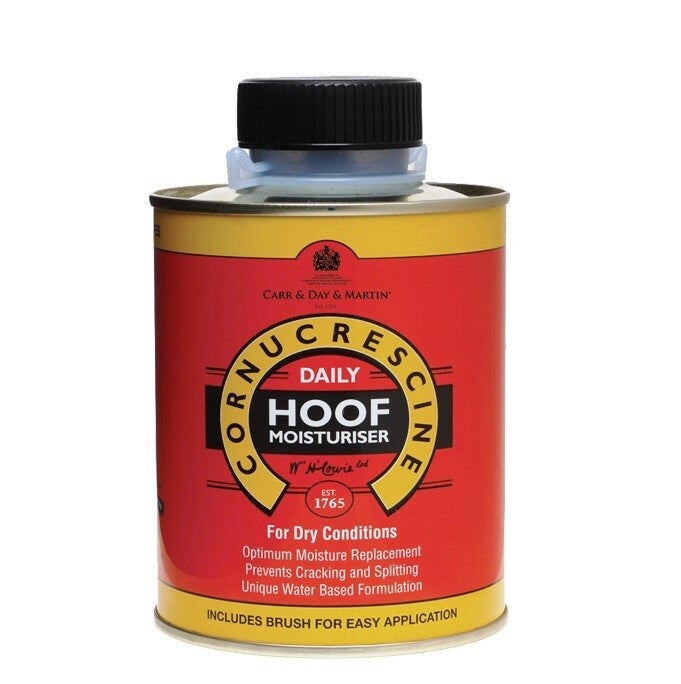 Carr Day Martin - Cornucrescine Daily Hoof Moisturizer