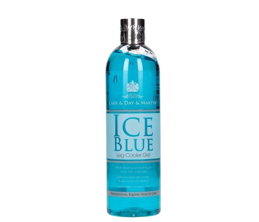 Carr Day Martin - Kühl Gel Ice Blue