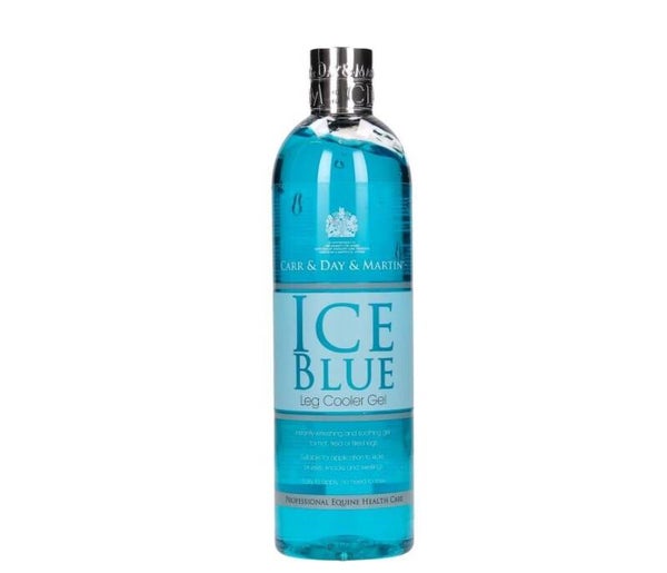 Carr Day Martin - Kühl Gel Ice Blue