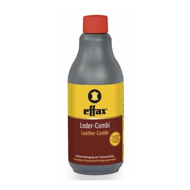 Effax - Leder Combi
