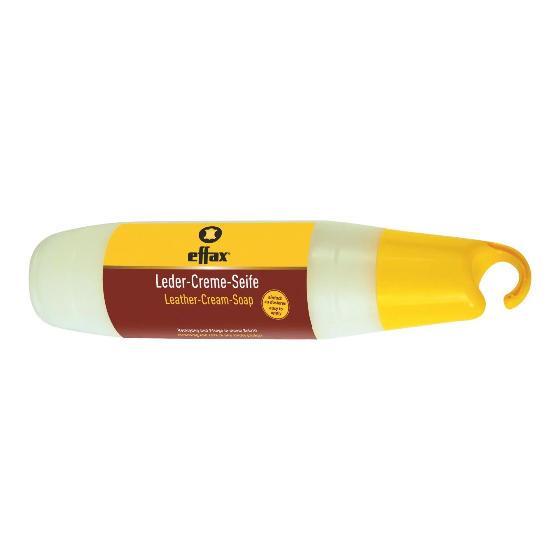 Effax - Leder-Cremeseife