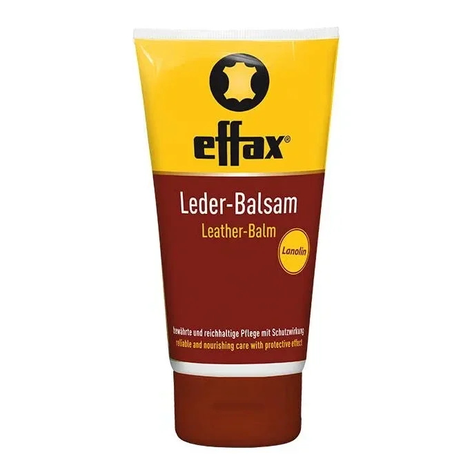Effax - Lederbalsam