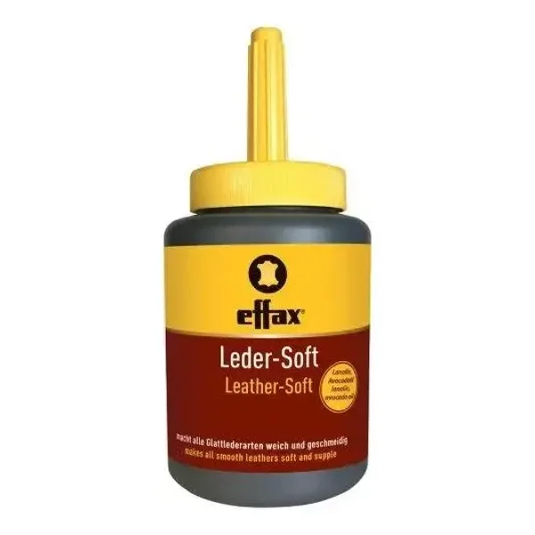 Effax - Leder-Soft