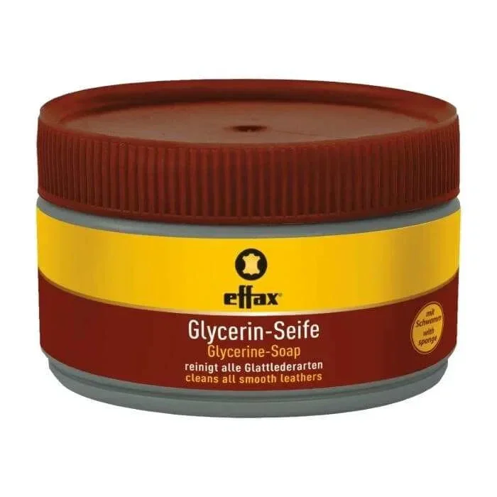 Effax - Glycerin Seife