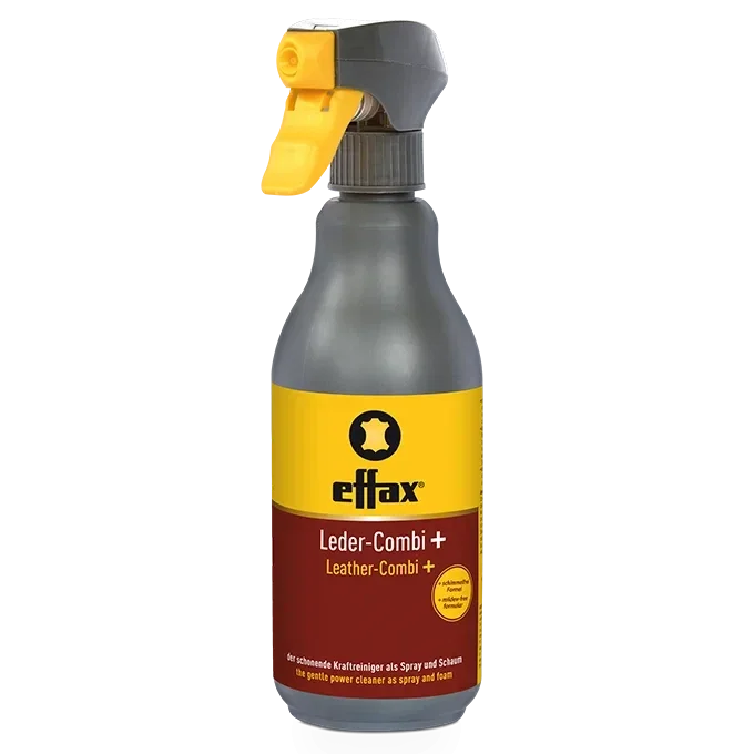 Effax - Leder Combi+