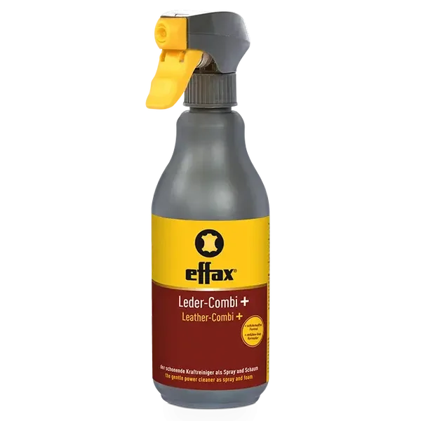 Effax - Leder Combi+