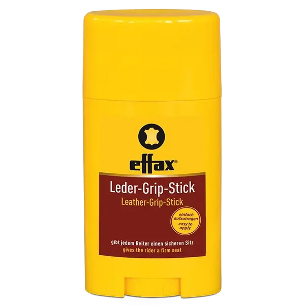 Effax - Leder-Grip-Stick