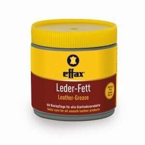 Effax - Leder-Fett