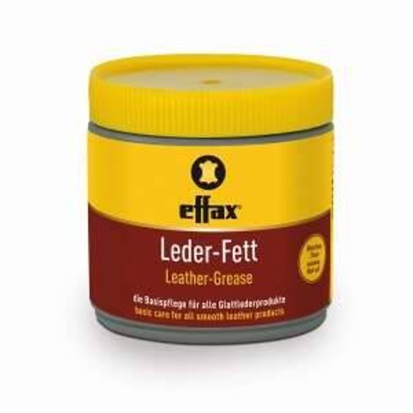 Effax - Leder-Fett