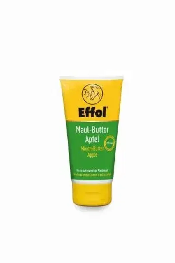 Effol Maul Butter          Apfel, Banane, Mango