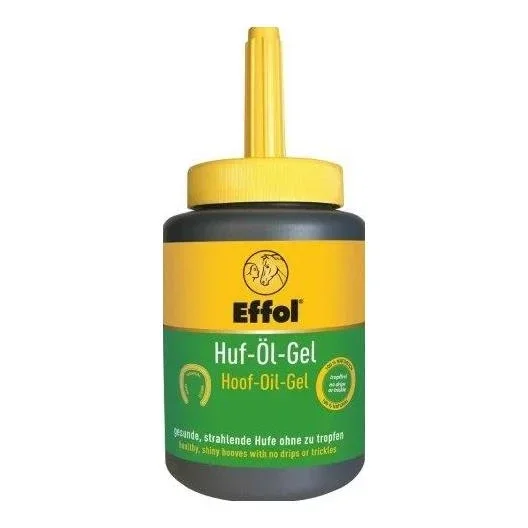 Effol Huf-Öl-Gel
