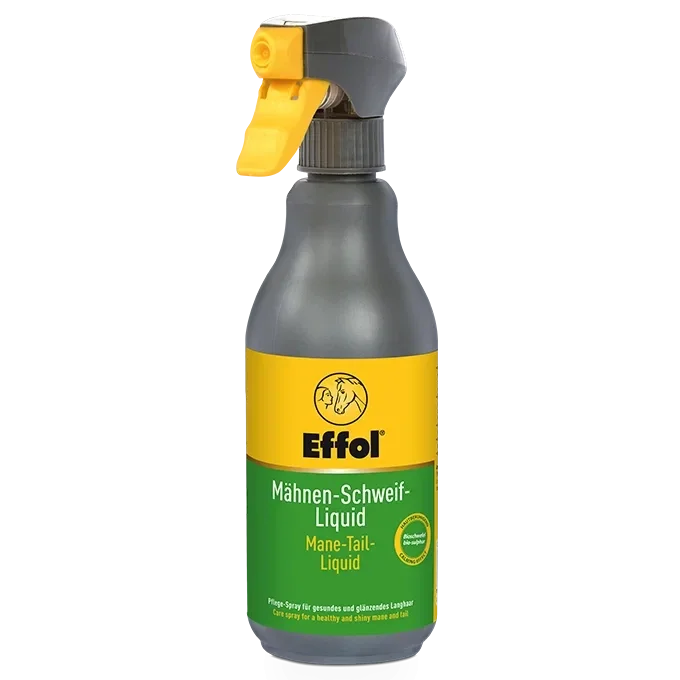 Effol - Mähnenschweif-Liquid