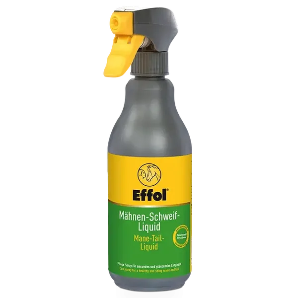 Effol - Mähnenschweif-Liquid