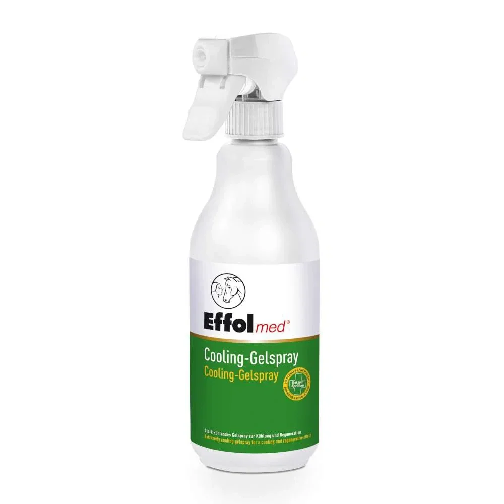 Effol Med - Cooling Gelspray