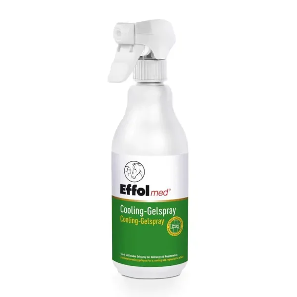 Effol Med - Cooling Gelspray