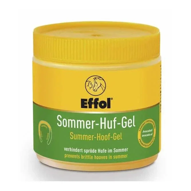 Effol Summer-Huf-Gel