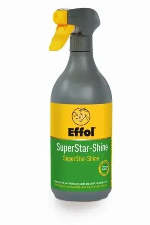 Effol - SuperStar-Shine