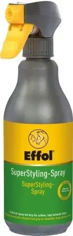 Effol - SuperStyling-Spray