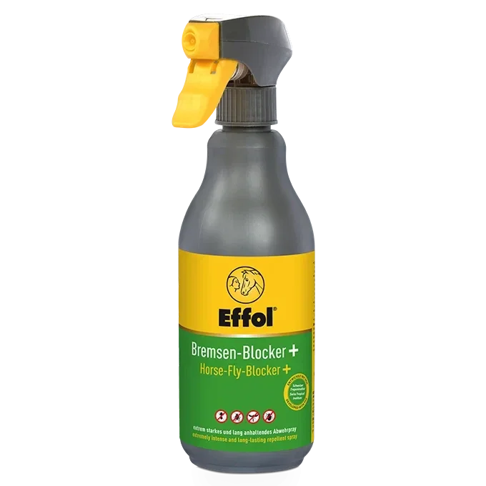 Effol - Fliegenspray Bremsen-Blocker +