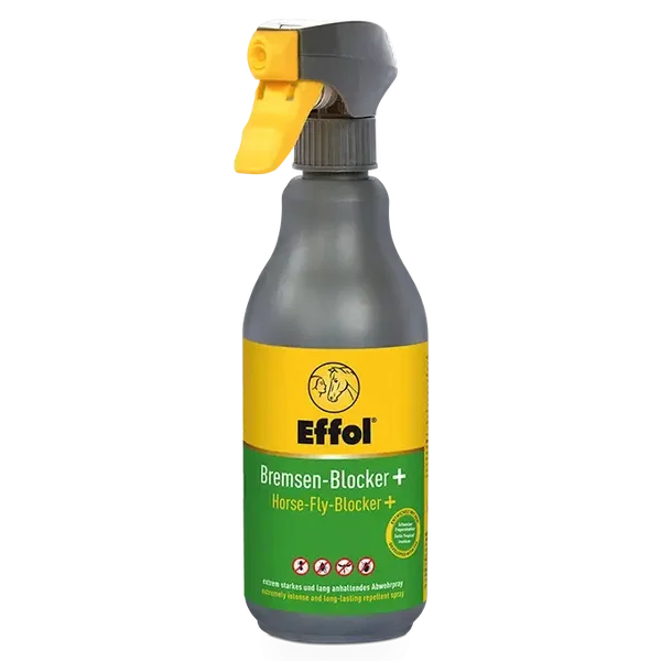 Effol - Fliegenspray Bremsen-Blocker +