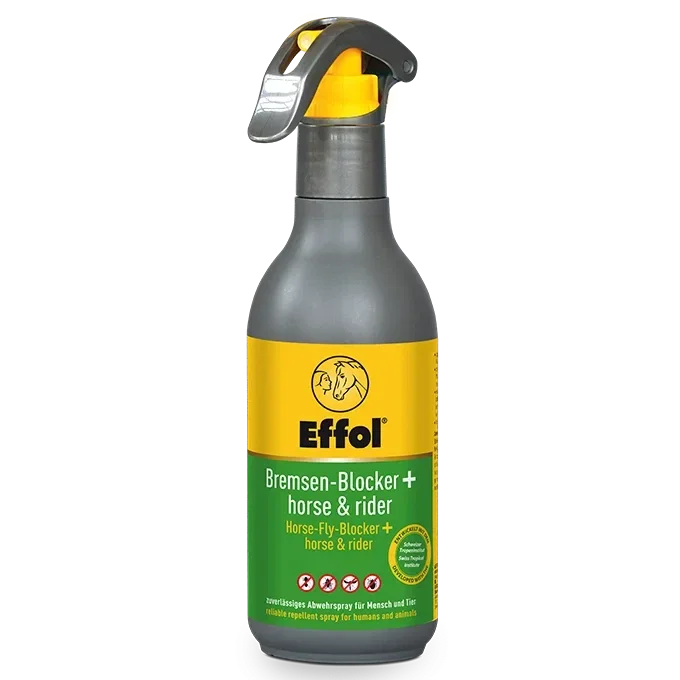 Effol - Fliegenspray Horse & Rider