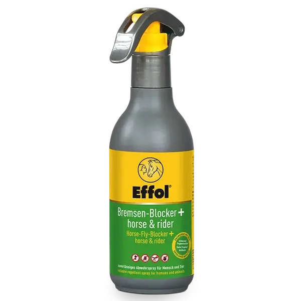 Effol - Fliegenspray Horse & Rider