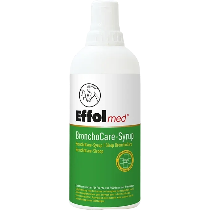 Effol Med - BronchoCare-Syrup