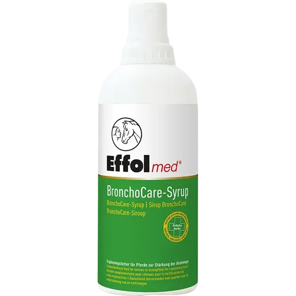 Effol Med - BronchoCare-Syrup