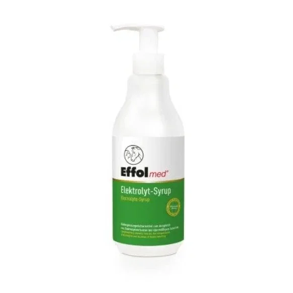 Effol Med - Eleketrolyt-Syrup