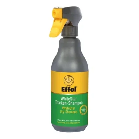 Effol - WhiteStar Trockenshampoo
