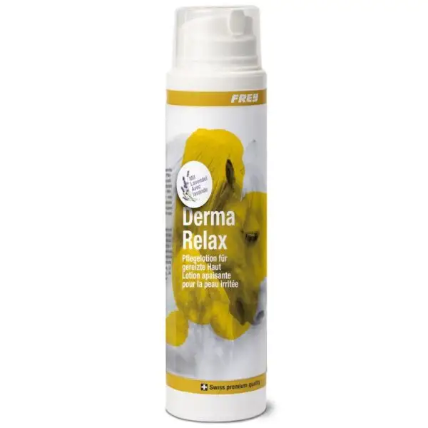 Frey - Derma Relax