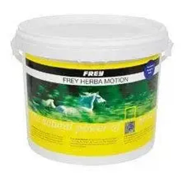 Frey - Herba Motion