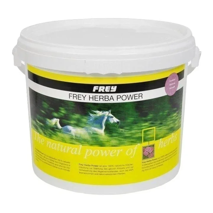 Frey - Herba Power