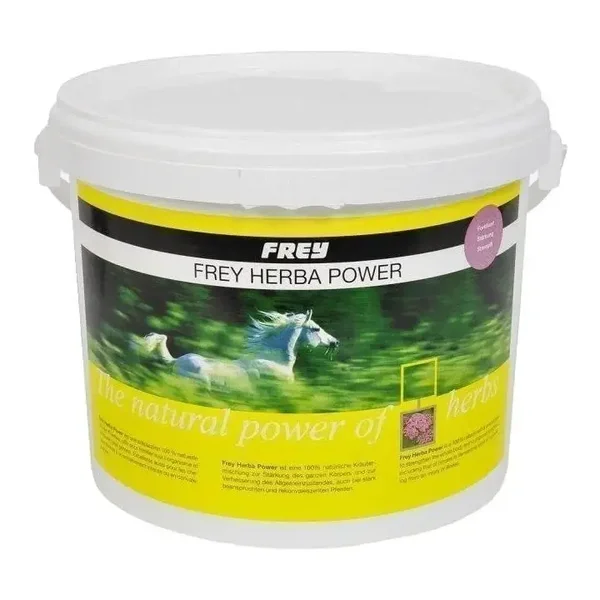 Frey - Herba Power