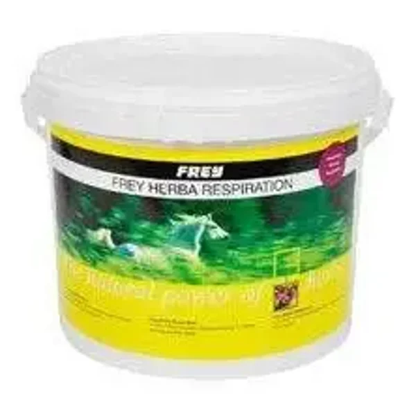Frey - Herba Respiration