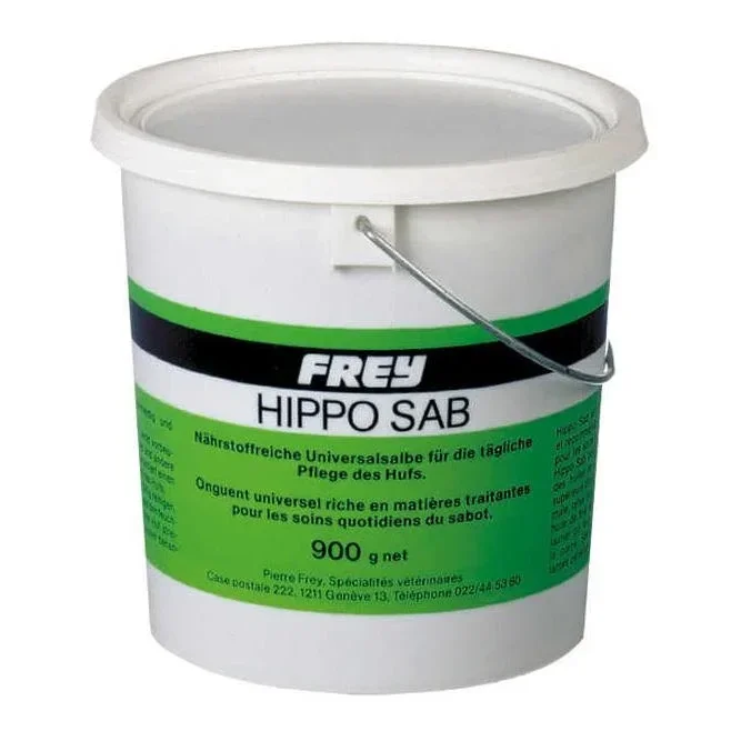 Frey - Hippo Sab