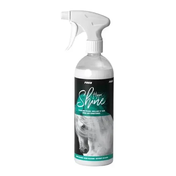 Frey - Hippo Shine