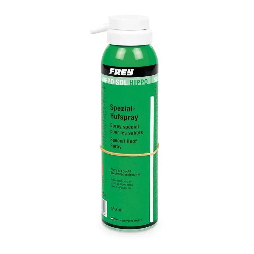 Frey - Hippo Sol