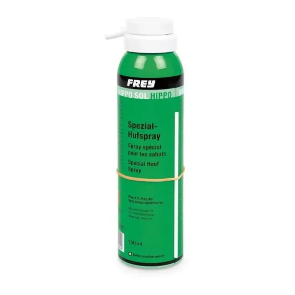 Frey - Hippo Sol