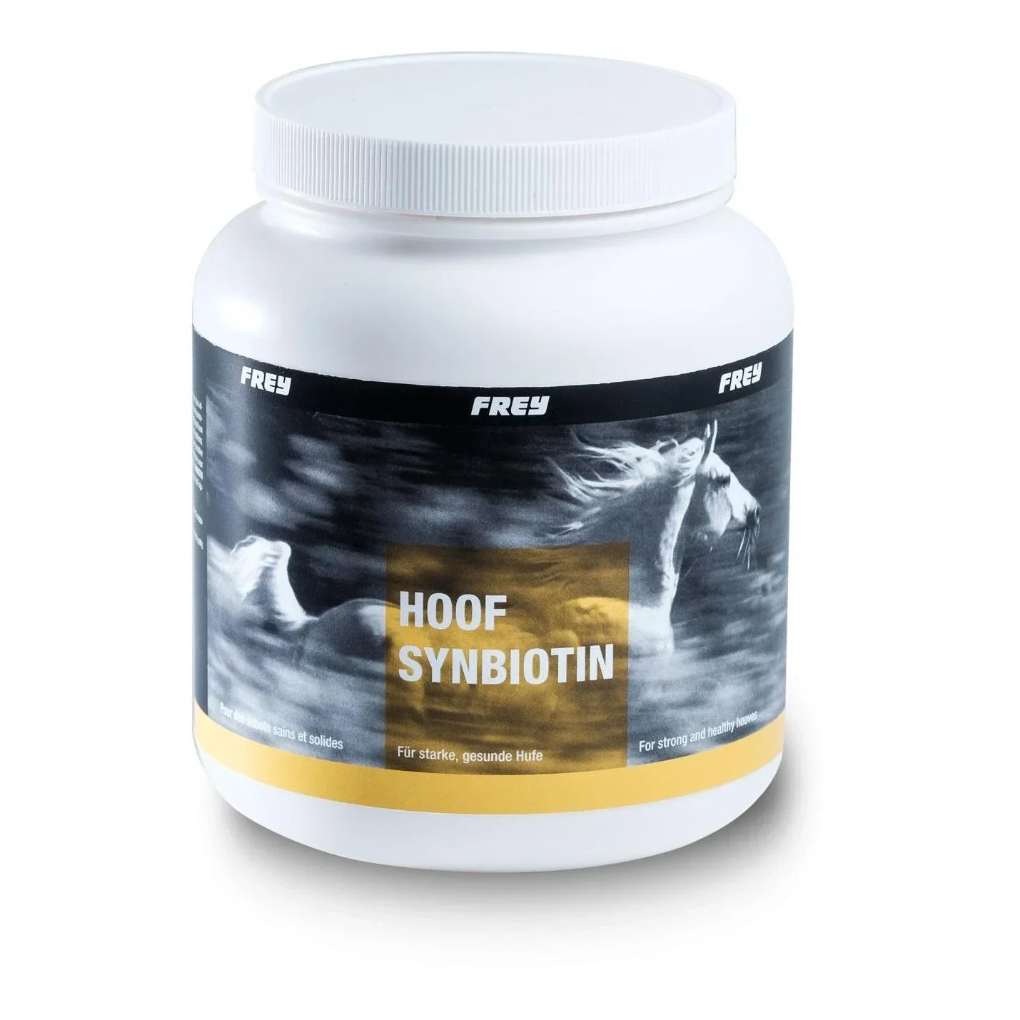 Frey - Hoof Synbiotin